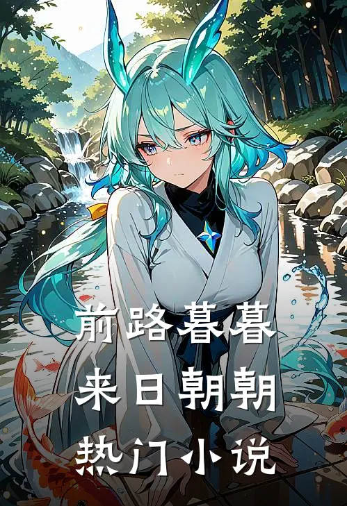 前路暮暮，来日朝朝热门小说