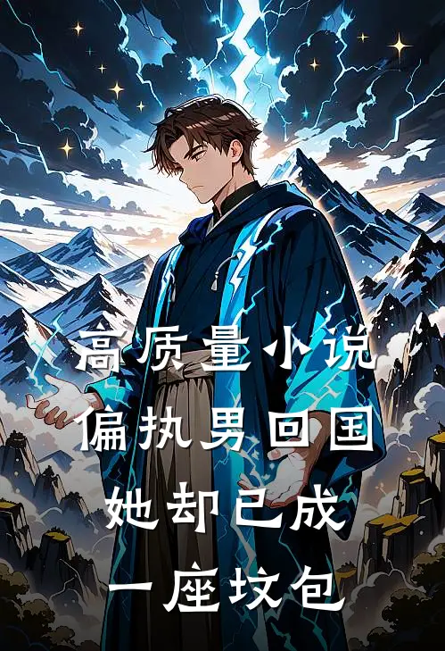 高质量小说偏执男回国：她却已成一座坟包