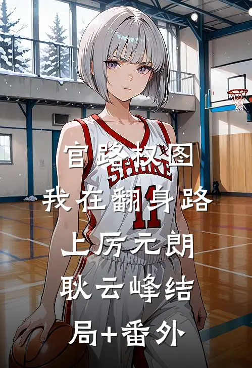 官路权图：我在翻身路上厉元朗耿云峰结局+番外