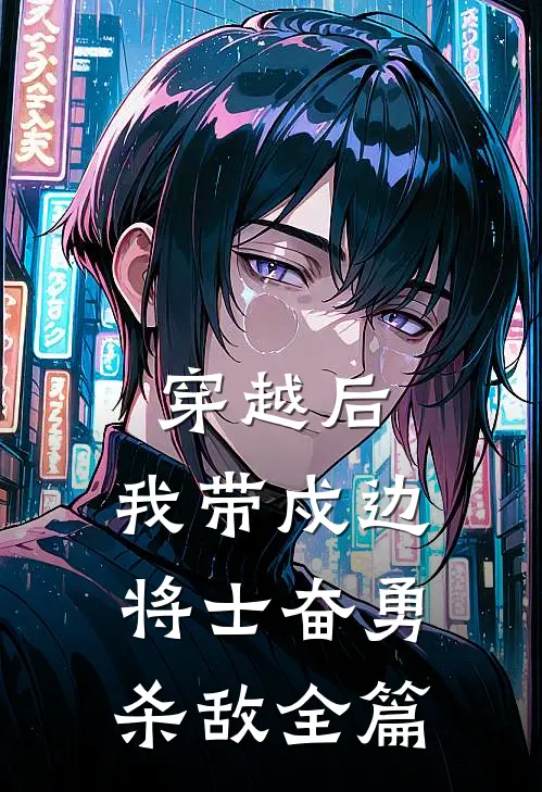穿越后，我带戍边将士奋勇杀敌全篇