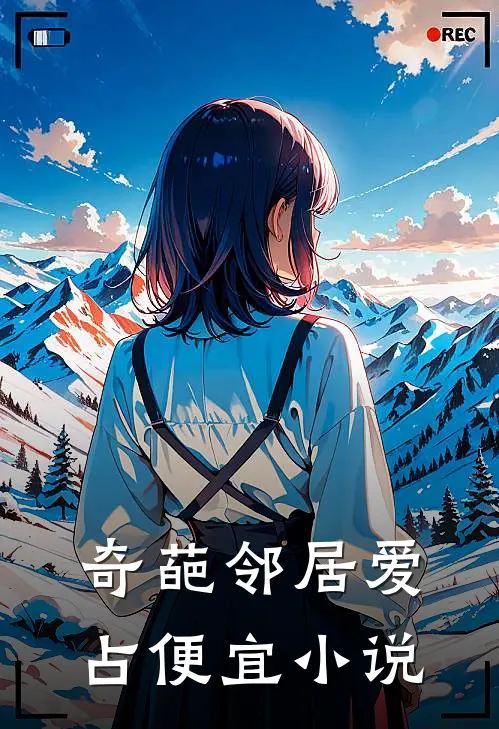 奇葩邻居爱占便宜小说