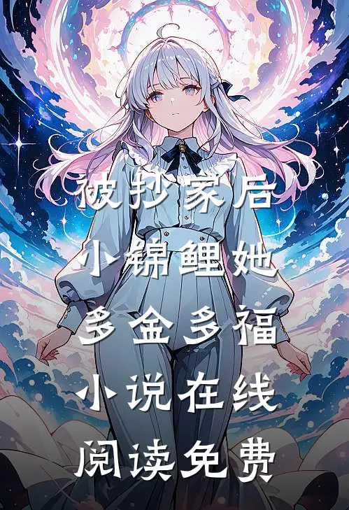 被抄家后，小锦鲤她多金多福小说在线阅读免费