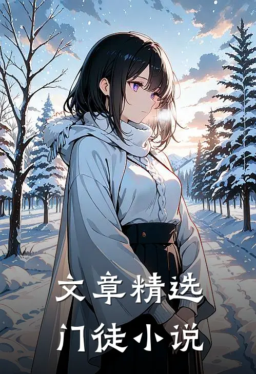 文章精选门徒小说