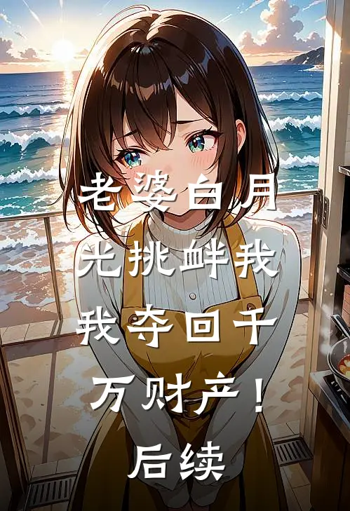 老婆白月光挑衅我，我夺回千万财产！后续