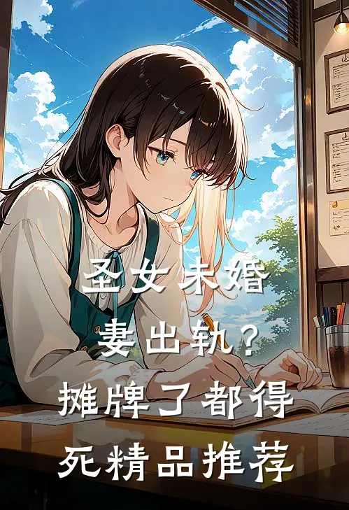 圣女未婚妻出轨？摊牌了，都得死精品推荐