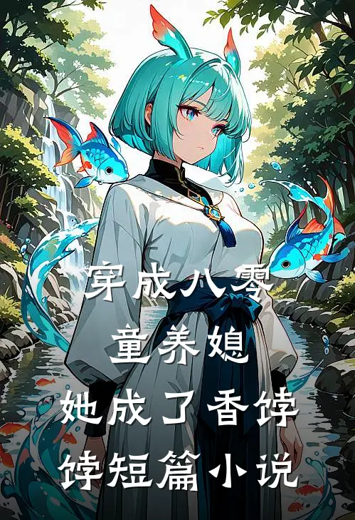 穿成八零童养媳，她成了香饽饽短篇小说
