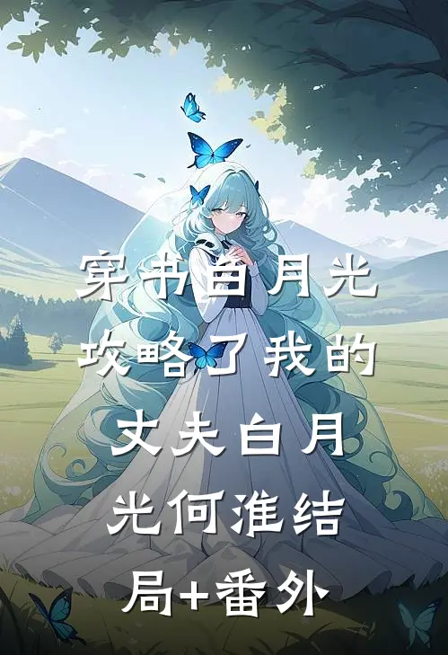 穿书白月光攻略了我的丈夫白月光何淮结局+番外