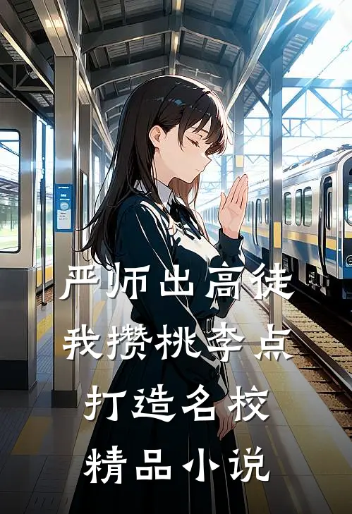 严师出高徒：我攒桃李点打造名校精品小说