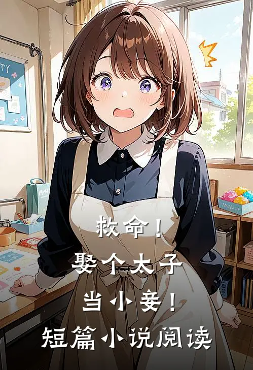 救命！娶个太子当小妾！短篇小说阅读