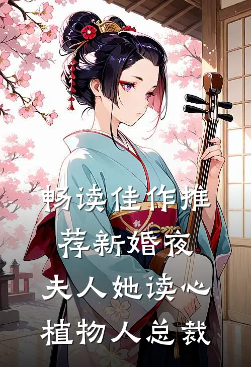 畅读佳作推荐新婚夜，夫人她读心植物人总裁
