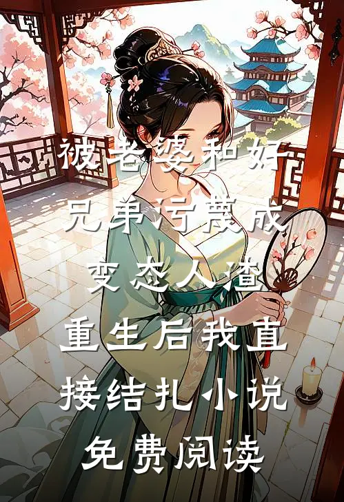被老婆和好兄弟污蔑成变态人渣，重生后我直接结扎小说免费阅读