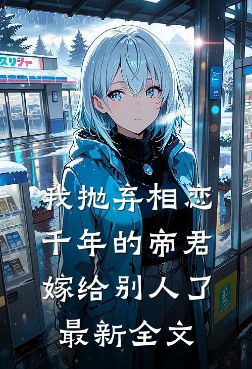 我抛弃相恋千年的帝君嫁给别人了最新全文