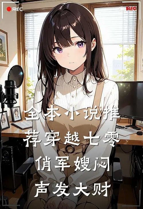全本小说推荐穿越七零，俏军嫂闷声发大财