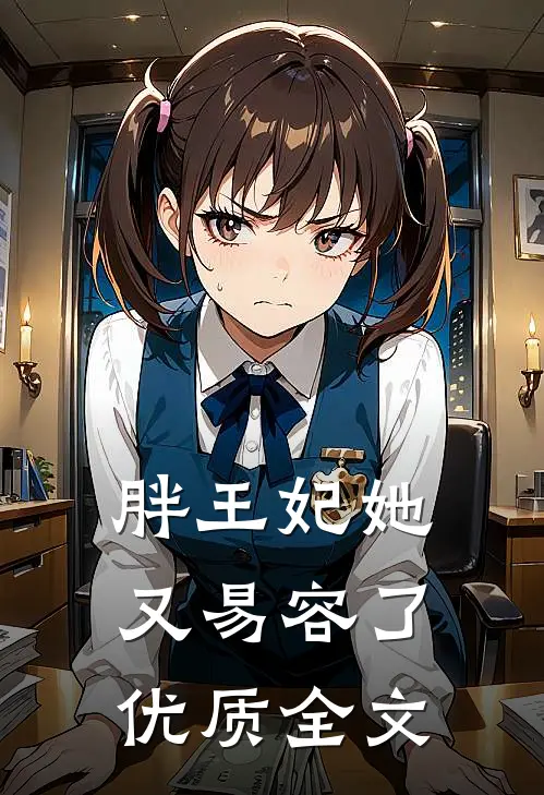 胖王妃她又易容了优质全文