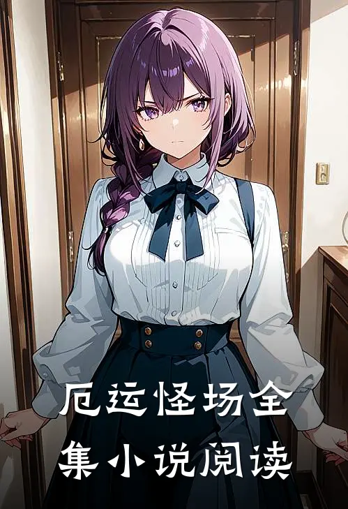厄运怪场全集小说阅读