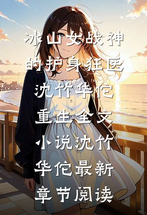 冰山女战神的护身狂医沈竹华佗重生全文小说沈竹华佗最新章节阅读