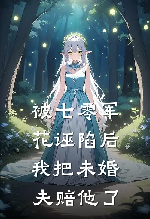 被七零军花诬陷后，我把未婚夫赔他了