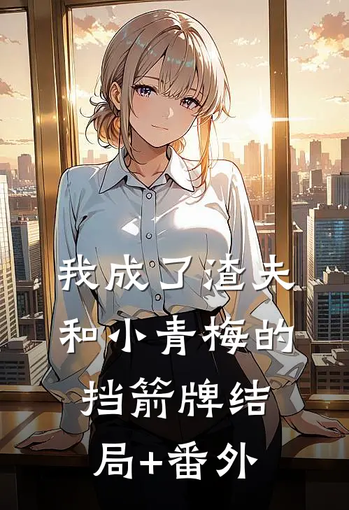 我成了渣夫和小青梅的挡箭牌结局+番外