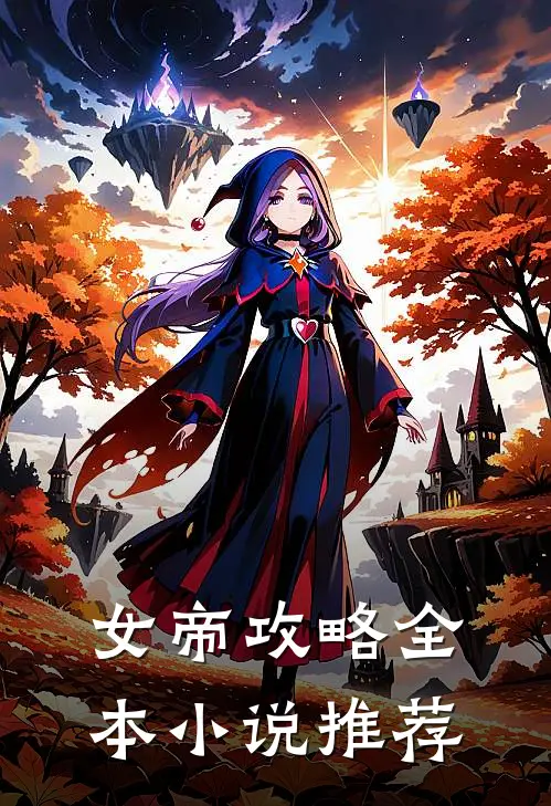女帝攻略全本小说推荐