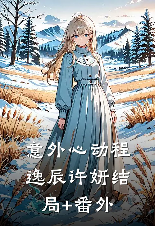 意外心动程逸辰许妍结局+番外
