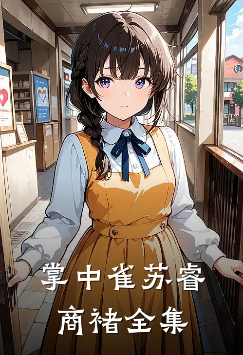 掌中雀苏睿商褚 全集