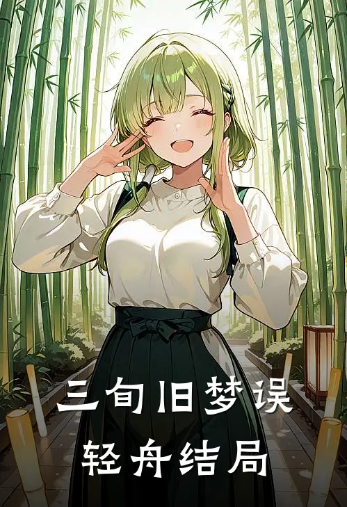 三旬旧梦误轻舟结局