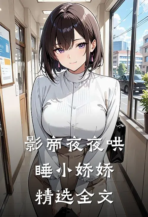 影帝夜夜哄睡小娇娇精选全文
