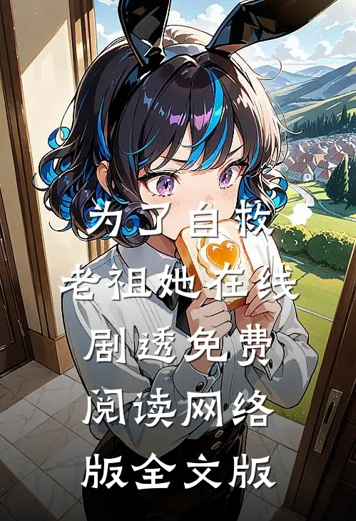 为了自救,老祖她在线剧透免费阅读网络版全文版