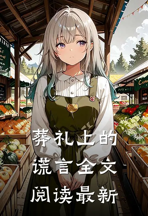 葬礼上的谎言全文阅读最新