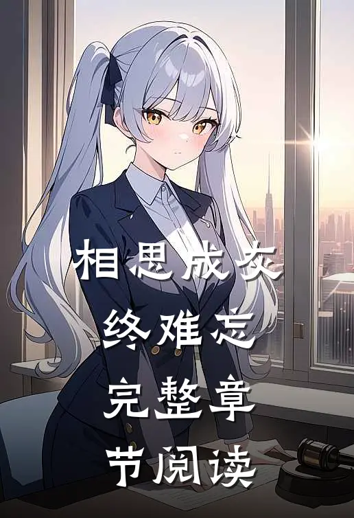 相思成灰终难忘完整章节阅读