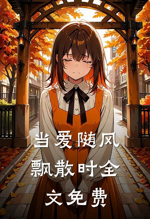 当爱随风飘散时全文免费