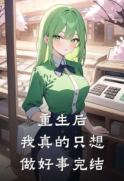 重生后，我真的只想做好事完结