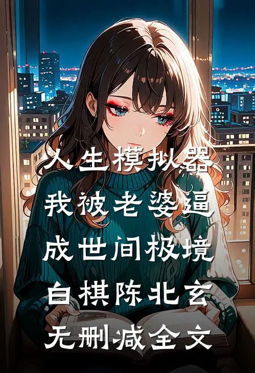 人生模拟器：我被老婆逼成世间极境白棋陈北玄无删减全文