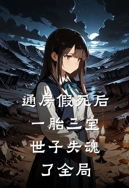 通房假死后一胎三宝，世子失魂了全局
