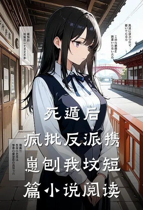 死遁后，疯批反派携崽刨我坟短篇小说阅读
