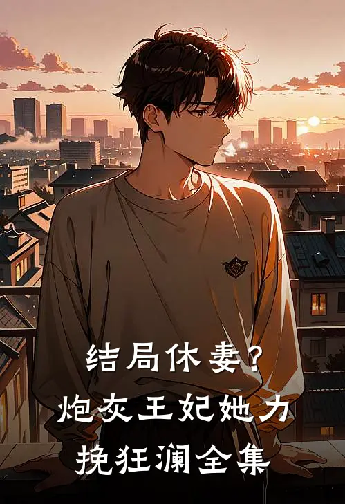 结局休妻?炮灰王妃她力挽狂澜全集免费阅读