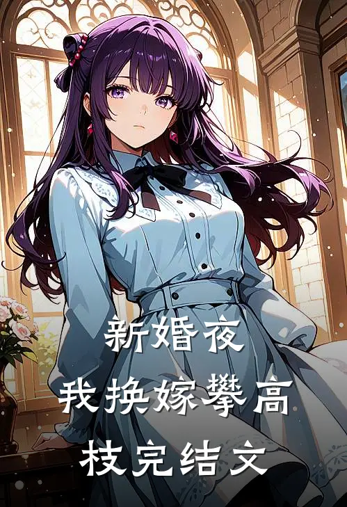 新婚夜，我换嫁攀高枝完结文