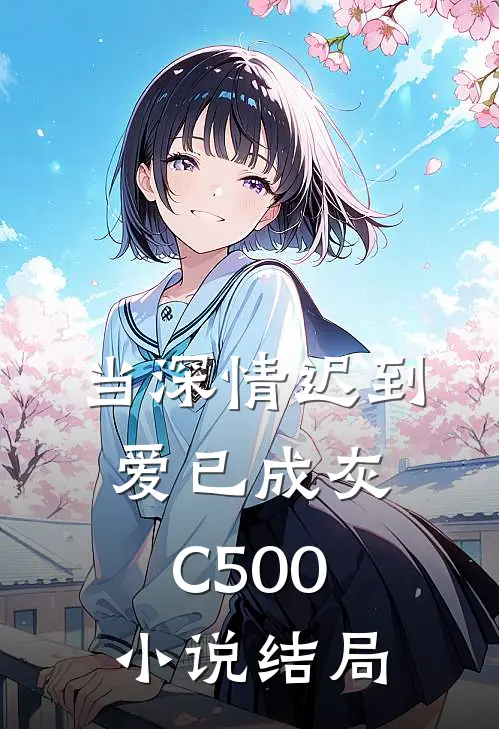 当深情迟到，爱已成灰C500小说结局