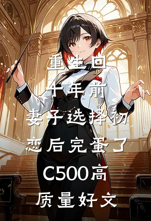 重生回十年前，妻子选择初恋后完蛋了C500高质量好文