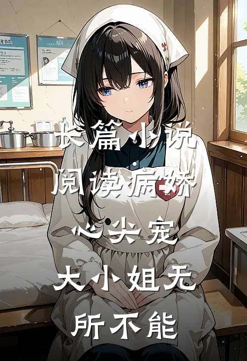 长篇小说阅读病娇心尖宠：大小姐无所不能