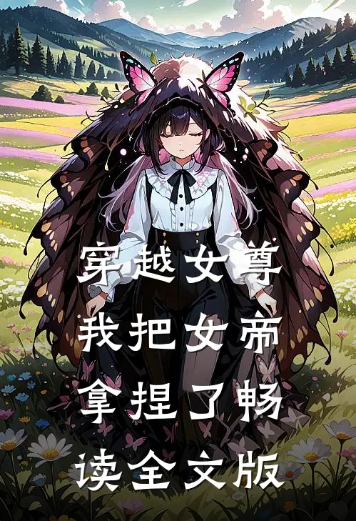 穿越女尊我把女帝拿捏了畅读全文版
