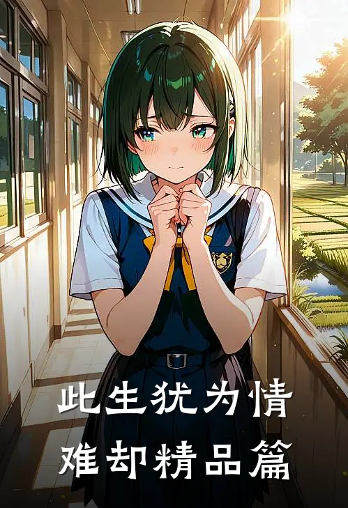 此生犹为情难却精品篇