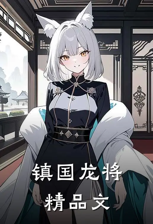 镇国龙将精品文