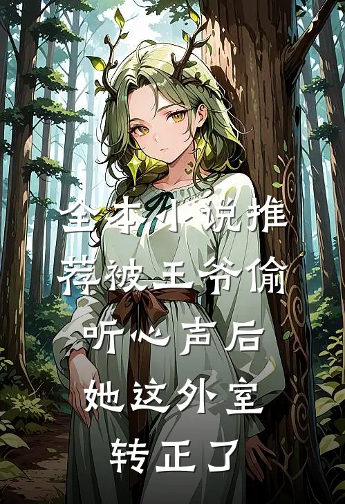 全本小说推荐被王爷偷听心声后，她这外室转正了