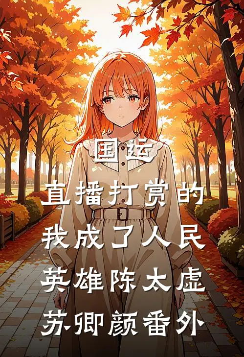 国运：直播打赏的我成了人民英雄陈太虚苏卿颜 番外