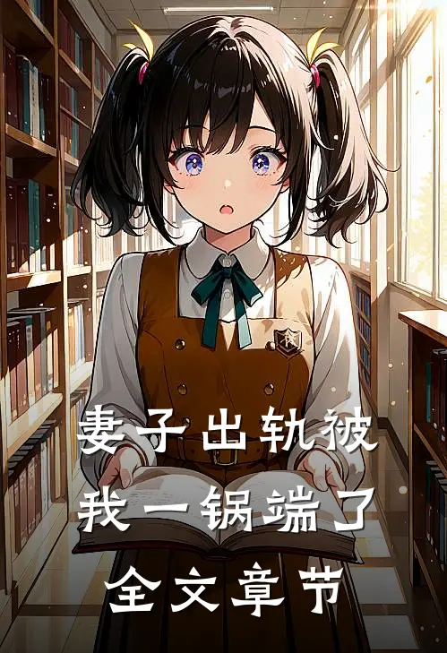 妻子出轨被我一锅端了全文章节