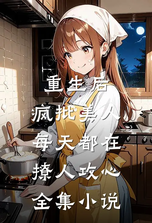 重生后，疯批美人每天都在撩人攻心全集小说