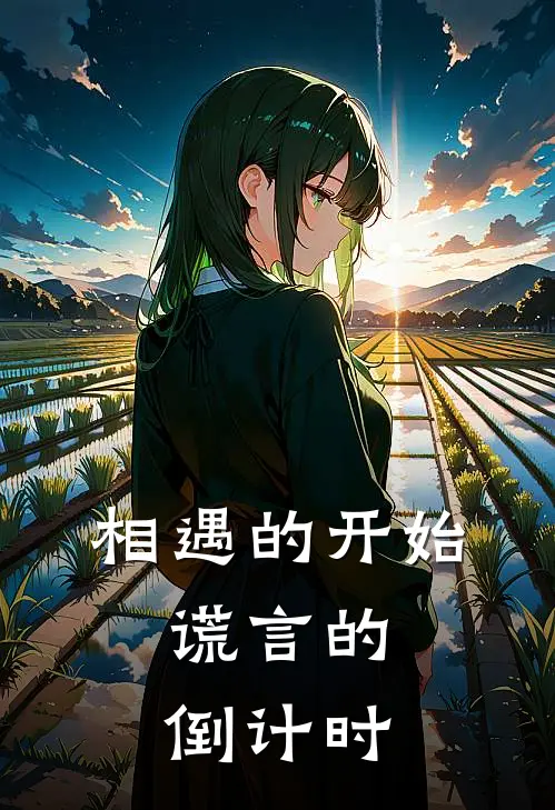 相遇的开始，谎言的倒计时