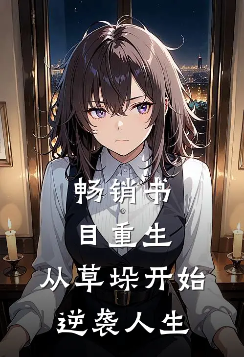 畅销书目重生：从草垛开始逆袭人生