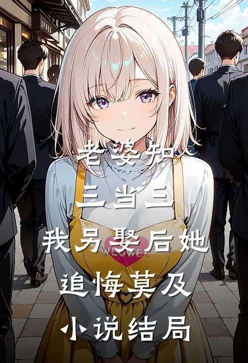 老婆知三当三，我另娶后她追悔莫及小说结局